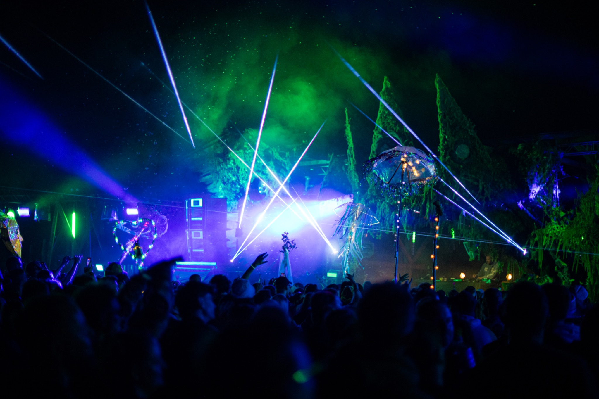 Summer Contrast Festival 2024, film eventowy High Flyfe